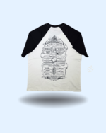 Remera Oversize Harry Potter MC STN  - 663605 - - Imagen 2