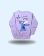 Buzo Stitch - 83204 - - Imagen 4
