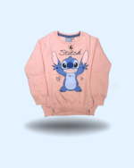 Buzo Stitch - 83204 -