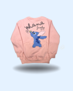 Buzo Stitch - 83204 - - Imagen 2