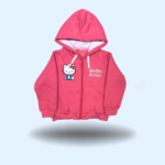 Campera Hello Kitty - 84008 -