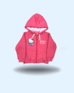Campera Hello Kitty - 84008 -