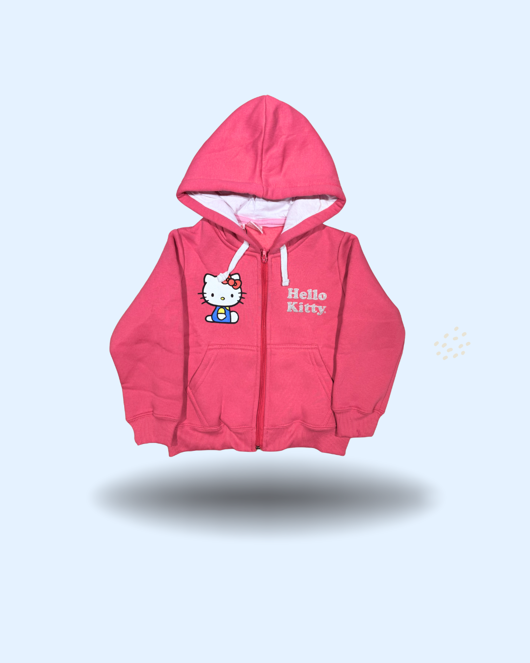 PAGINA - 2026-03-30T163316.414 Campera Hello Kitty - 84008 - - Imagen 1
