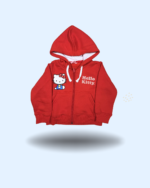 Campera Hello Kitty - 84008 - - Imagen 3