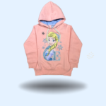 Buzo Capucha Frozen - 82837 -