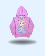 Buzo Capucha Frozen - 82837 - - Imagen 3