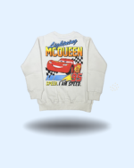 Buzo Cars - 80387 - - Imagen 2