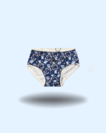 Bombacha Stitch - 83201 -