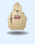Buzo Capucha Cars - 80386 - - Imagen 4