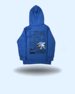 Campera Sonic - 85552 - - Imagen 3