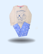 Pijama ML Kuromi - 84628 - - Imagen 4