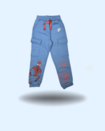 Jogging Spiderman - 81022 - - Imagen 4