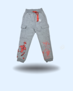 Jogging Spiderman - 81022 -