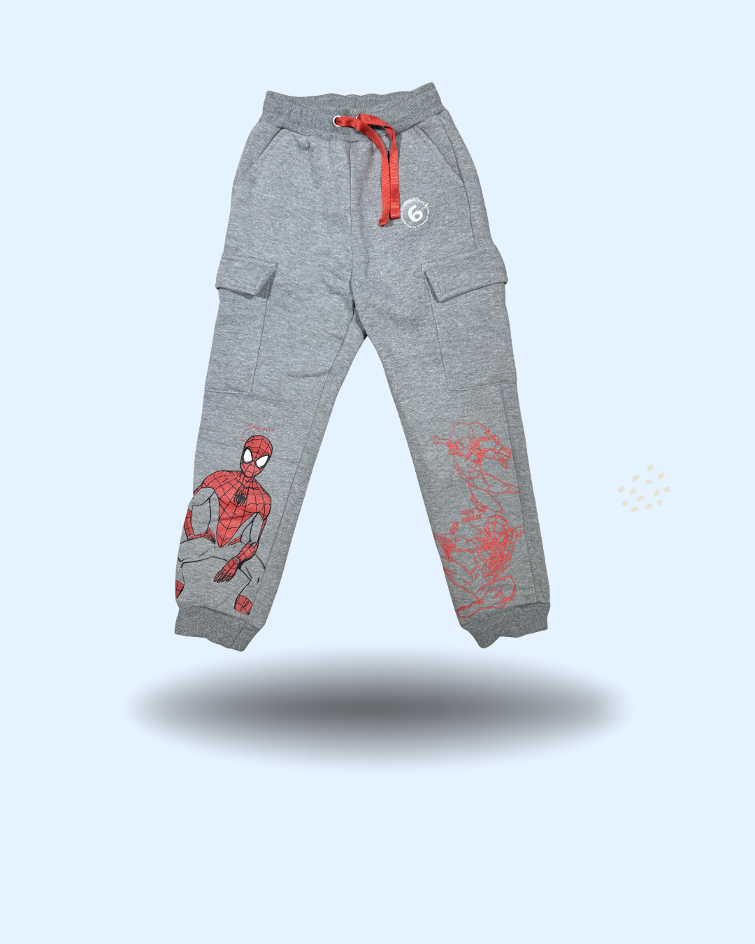 PAGINA - 2026-05-04T175553.086 Jogging Spiderman - 81022 - - Imagen 1
