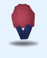 Pijama ML Spiderman - 81069 - - Imagen 3