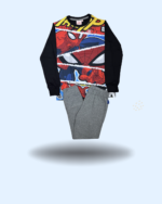 Pijama ML Spiderman - 81069 - - Imagen 4
