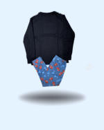 Pijama ML Spiderman - 81070 - - Imagen 3