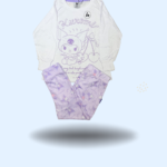 Pijama ML Kuromi - 84628 -