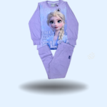 Pijama ML Frozen - 82840 -