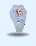 Pijama ML Frozen - 82840 - - Imagen 4
