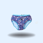 Bombacha Stitch - 83221 -