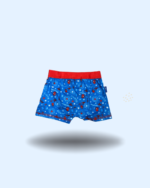 Boxer Spiderman - 81056 - - Imagen 3