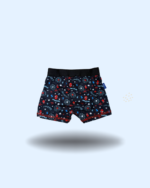 Boxer Spiderman - 81056 - - Imagen 5