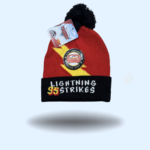 Gorro Cars - 90725 -