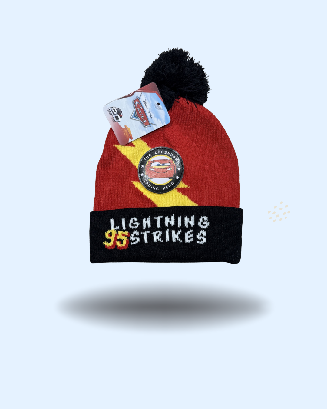 PAGINA - 2026-06-06T184915.007 Gorro Cars - 90725 - - Imagen 1
