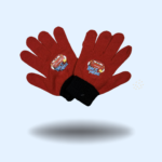 Guantes Cars - 90729 -