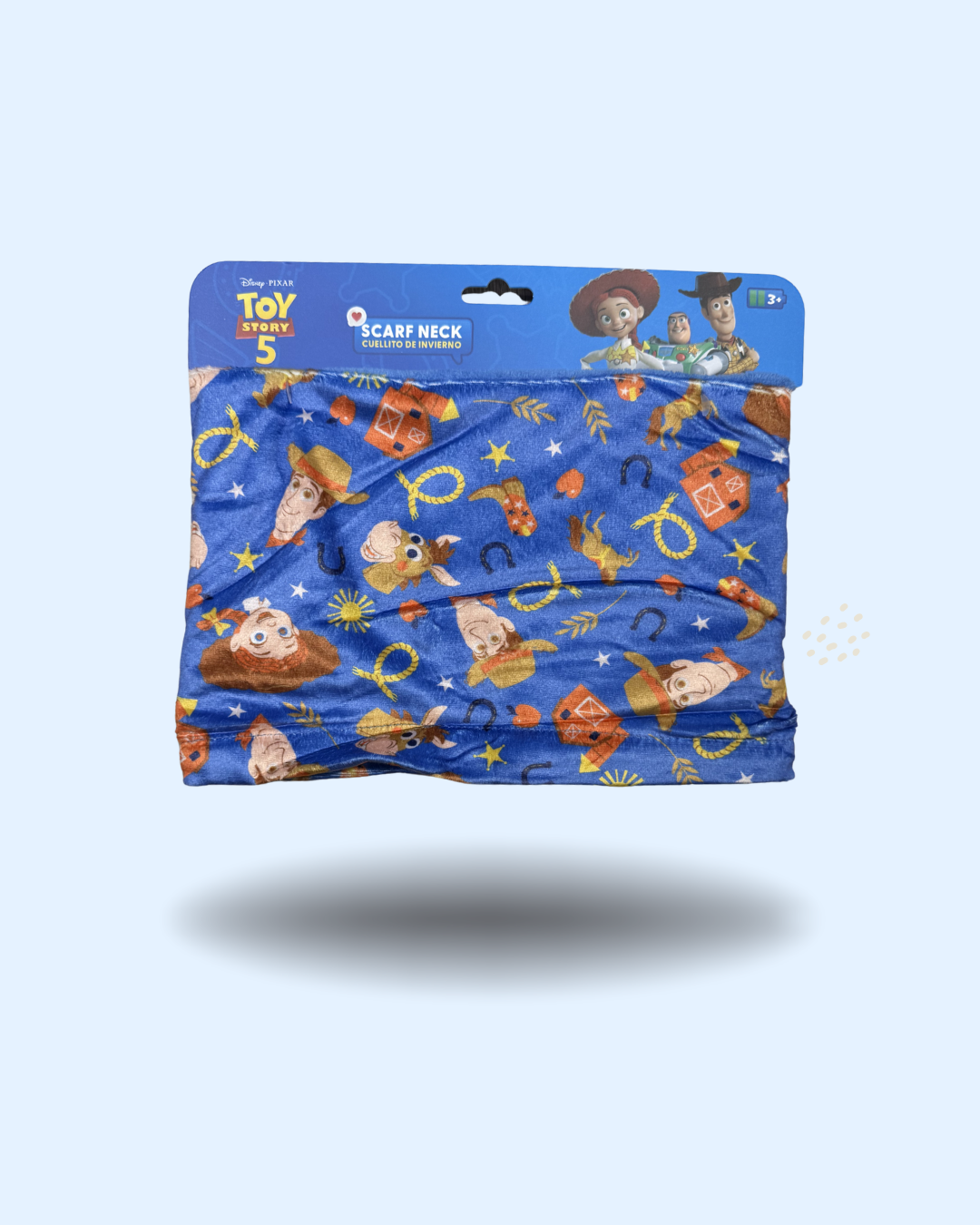 PAGINA - 2026-06-06T185430.708 Cuello Toy Story - 90740 - - Imagen 1