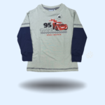 Remera ML Cars - 80391 -