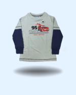 Remera ML Cars - 80391 -