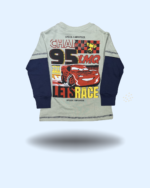 Remera ML Cars - 80391 - - Imagen 3
