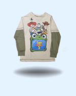 Remera ML Toy Story - 81701 - - Imagen 4