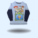 Remera ML Toy Story - 81701 -