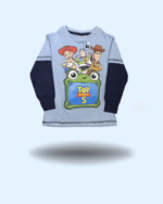 Remera ML Toy Story - 81701 -