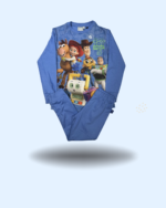 Pijama ML Toy Story - 80499 - - Imagen 4