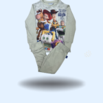 Pijama ML Toy Story - 80499 -