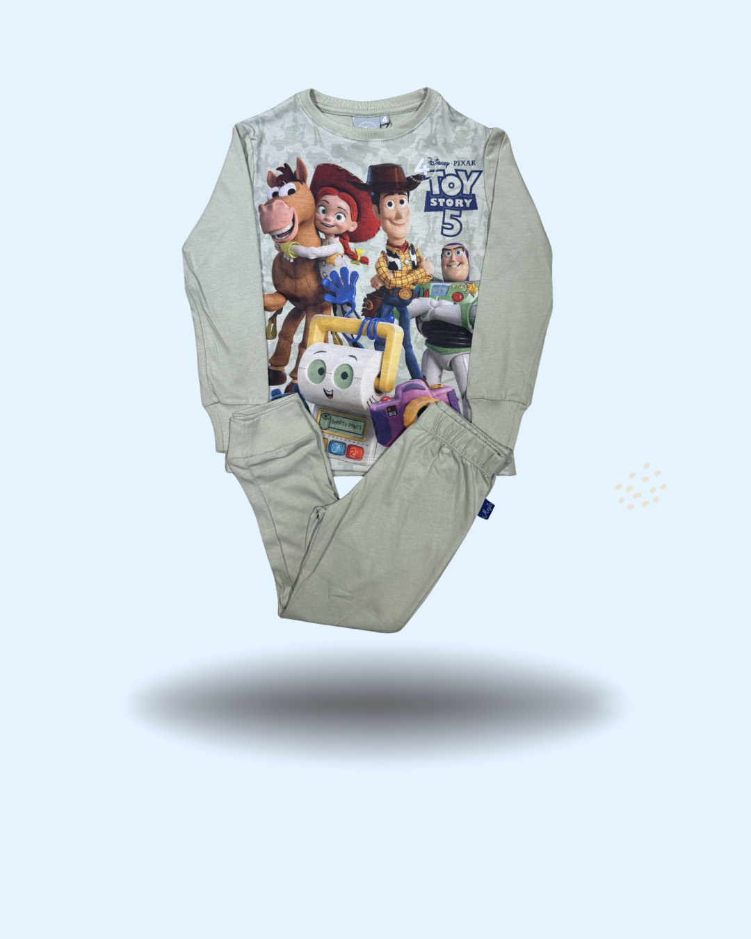 PAGINA - 2026-06-06T190544.976 Pijama ML Toy Story - 80499 - - Imagen 1