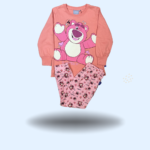 Pijama ML Toy Story - 80498 -