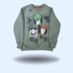 Buzo Toy Story - 80495 -