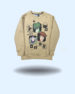 Buzo Toy Story - 80495 - - Imagen 4