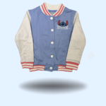 Campera Bomber Stitch - 83222 -