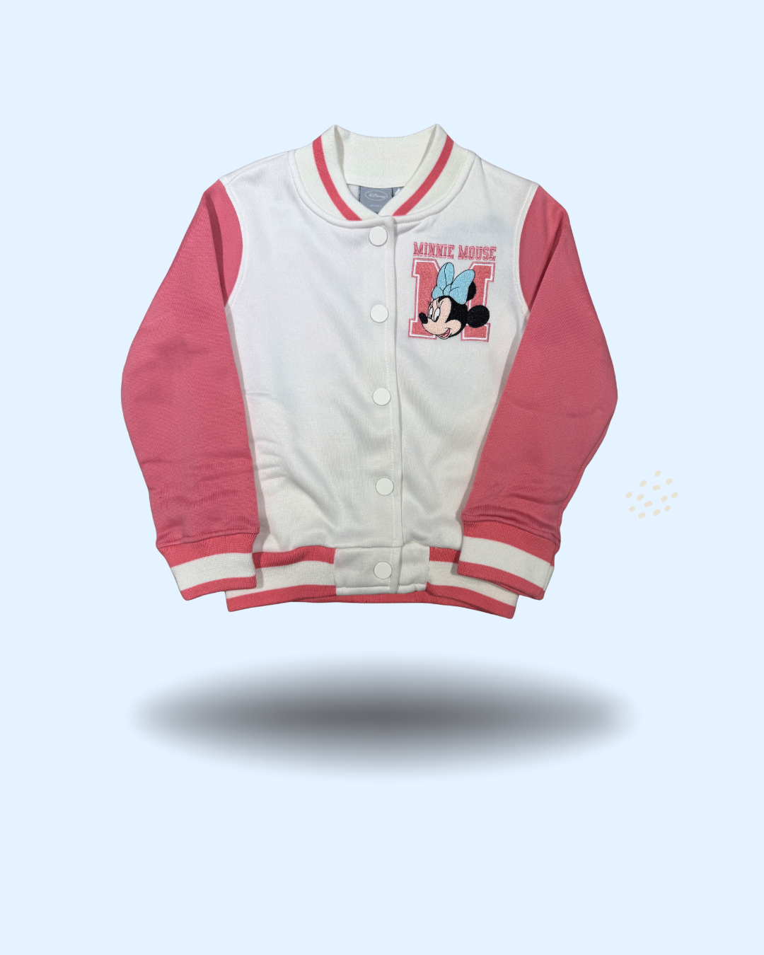 PAGINA - 2026-06-06T192035.075 Campera Bomber Minnie - 83012 - - Imagen 1