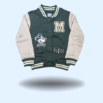 Campera Bomber Mickey - 81610 -