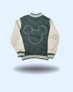 Campera Bomber Mickey - 81610 - - Imagen 3