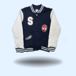 Campera Bomber Spiderman - 81081 -