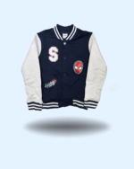 Campera Bomber Spiderman - 81081 -