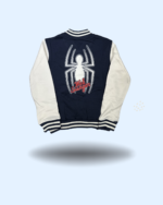 Campera Bomber Spiderman - 81081 - - Imagen 3